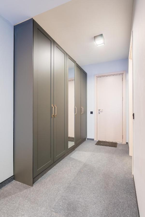 Studio Apartment In New Gudauri Redco Block F2 Exterior foto