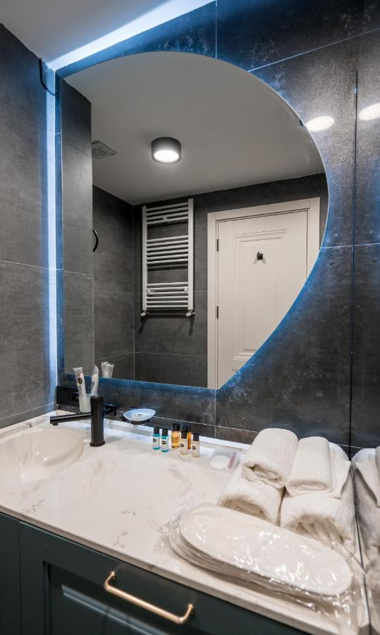 Studio Apartment In New Gudauri Redco Block F2 Exterior foto