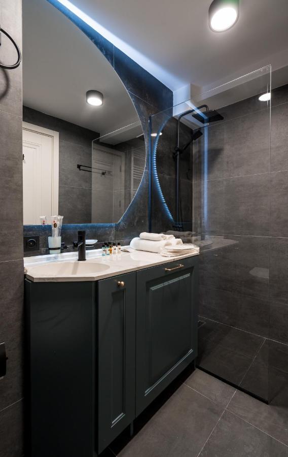 Studio Apartment In New Gudauri Redco Block F2 Exterior foto